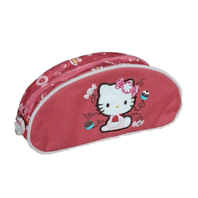Hello Kitty kids несесер 